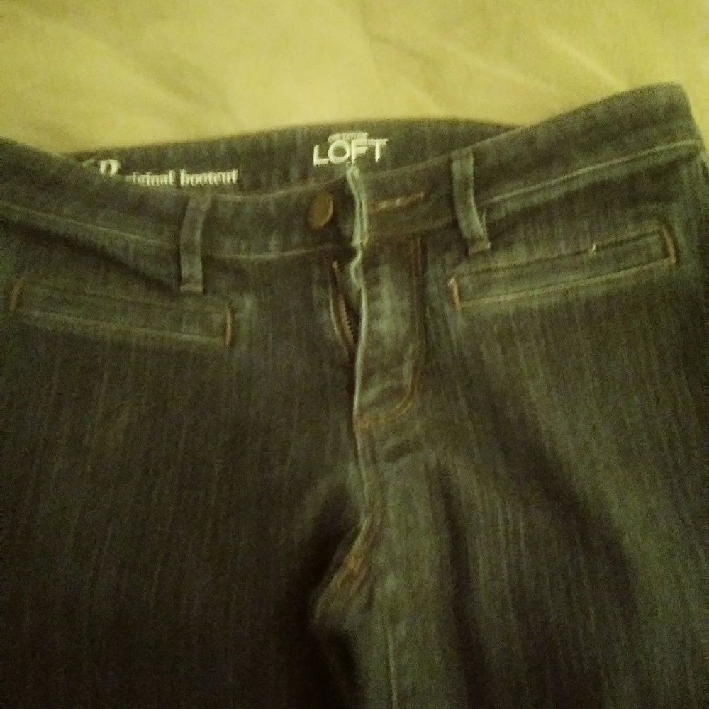 Jeans - Picture 2 of 4
